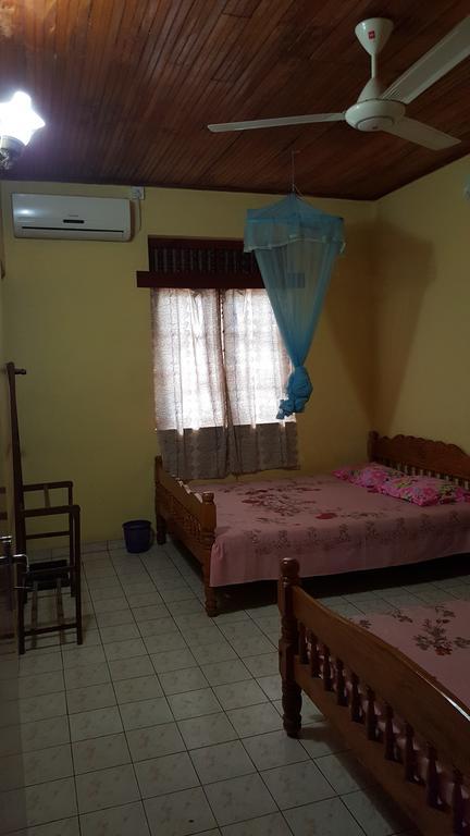 Isuruma Rest Kataragama Chambre photo