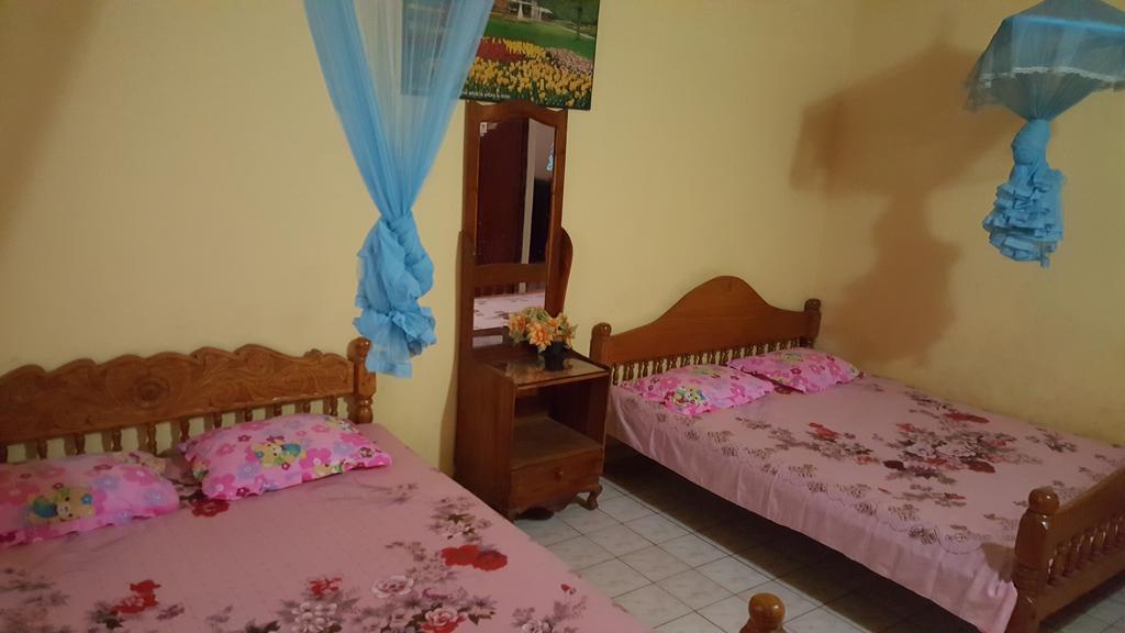 Isuruma Rest Kataragama Extérieur photo